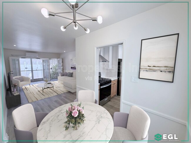 property at 250 N Cordova St