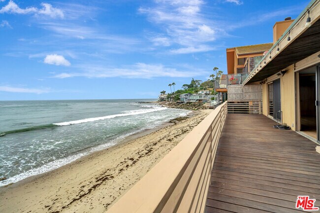 property at 26636 Latigo Shore Dr