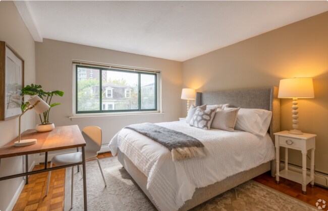 property at 375 Harvard St