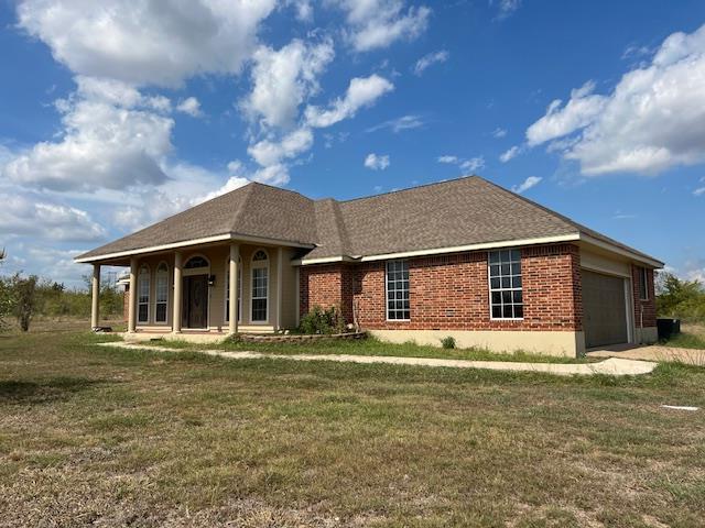 1001 Schubert Ln in Niederwald, TX - Building Photo - Building Photo