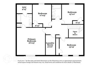 2509 Queen Bee Dr in Columbia, TN - Foto de edificio - Building Photo