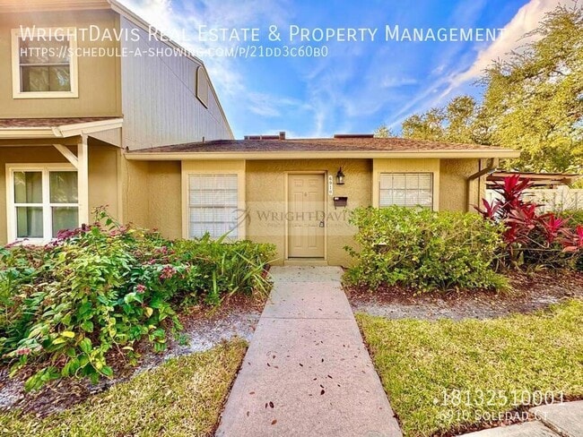 property at 6910 Soledad Ct