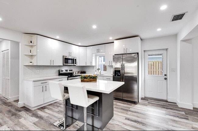 property at 3201 SW 9th Ave