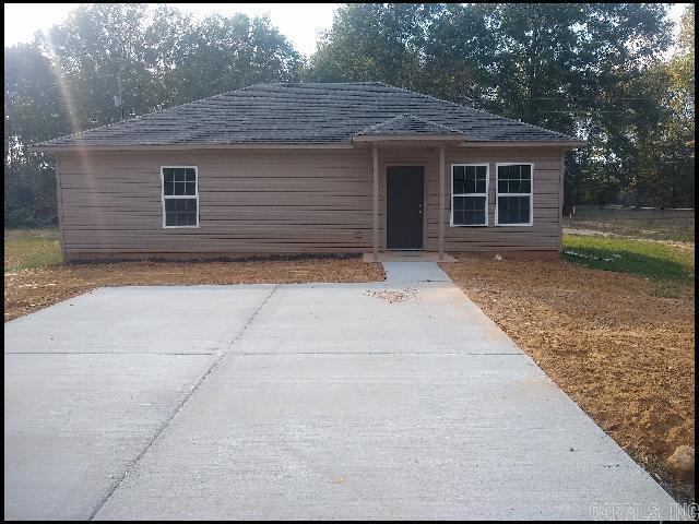 9 Kirkland St in Ward, AR - Building Photo - Building Photo