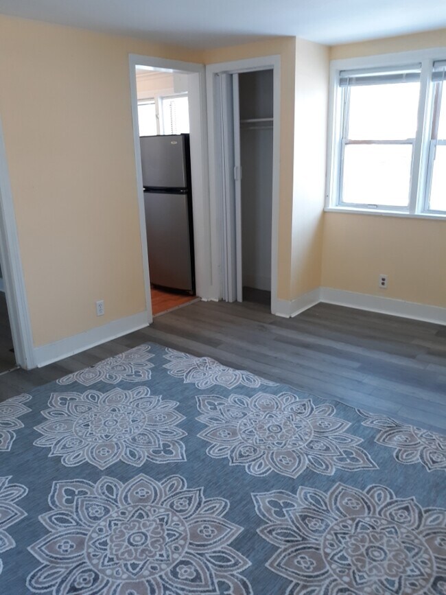 5 Church St Apartments and Nearby Dansville Apartments For Rent