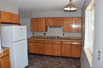 2931 Pennsylvania Ave, Unit 1 in Colorado Springs, CO - Building Photo - Building Photo