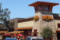 Outer Thousand Oaks