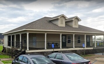 100 Elsie Ct in Lockport, LA - Building Photo - Building Photo