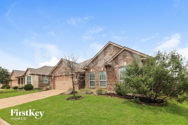 property at 2425 Spring Meadows Dr