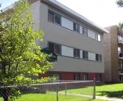 College Cove