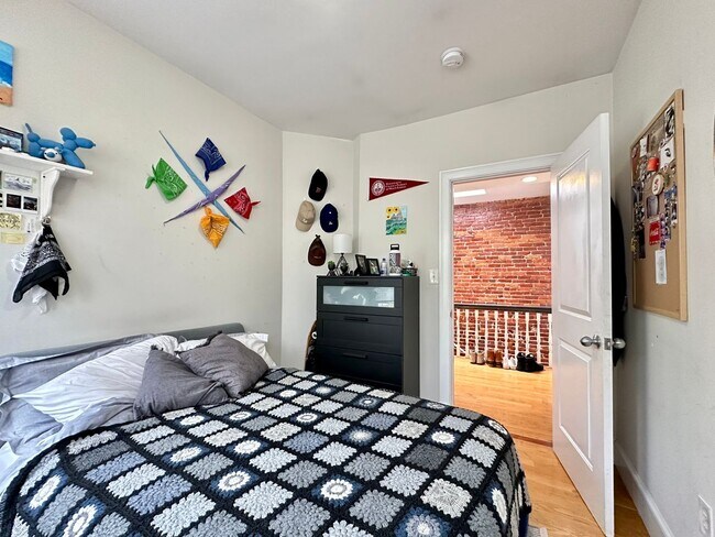 832 Huntington Ave in Boston, MA - Building Photo - Building Photo