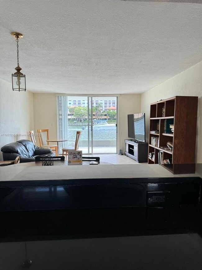 property at 4000 NE 169th St
