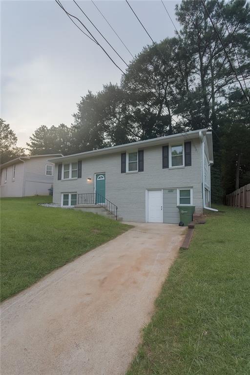 3469 Mark Pl NW in Atlanta, GA - Building Photo - Building Photo