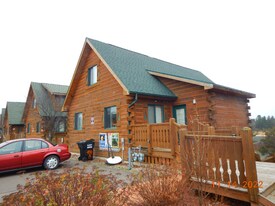 459 Overlook Ct in Warrens, WI - Building Photo