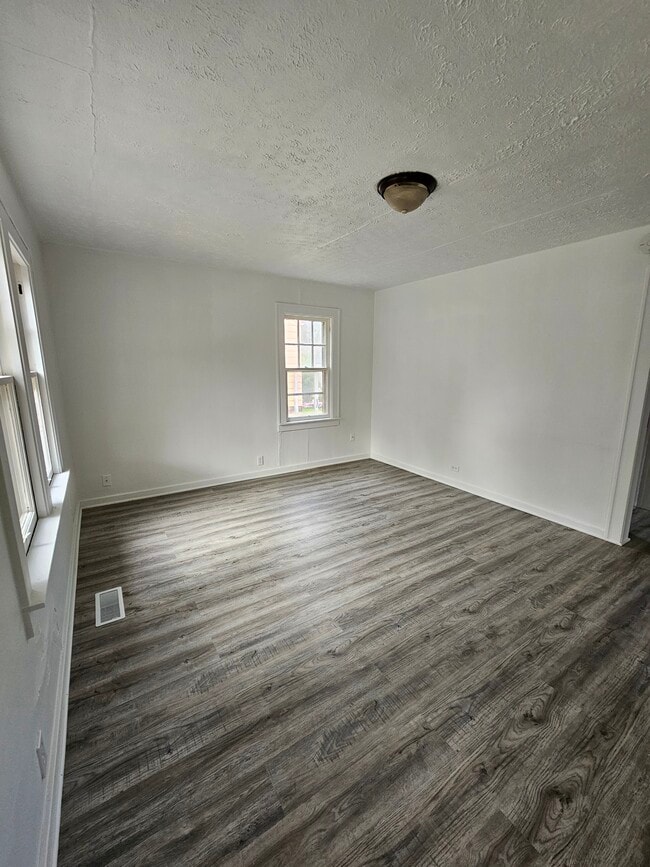 1625 Walton St in Anderson, IN - Building Photo - Building Photo