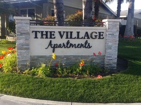 The Village Apartments