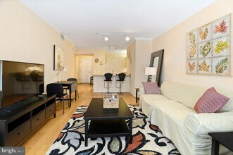 631 D St NW, Unit 1032 in Washington, DC - Building Photo - Building Photo