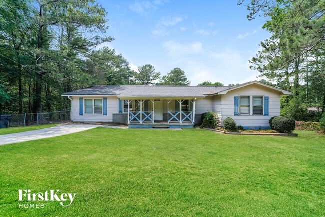 property at 5493 Union St