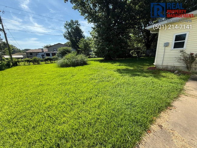 11 Algonkin Pl in Sherwood, AR - Building Photo - Building Photo