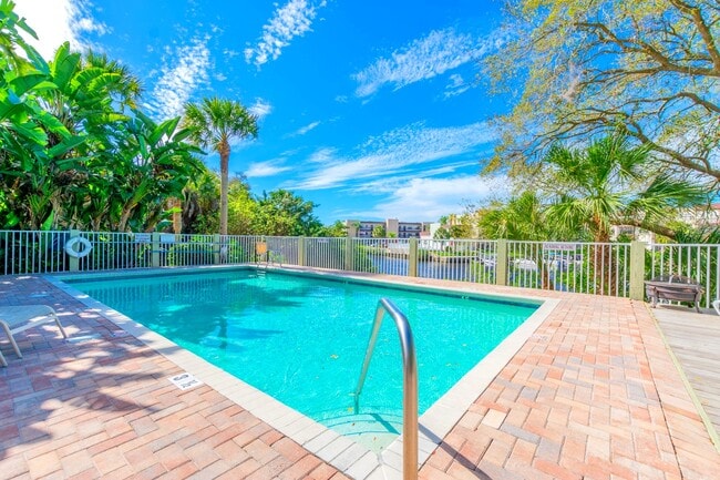 River Trace Apartments in New Port Richey, FL - Building Photo - Building Photo