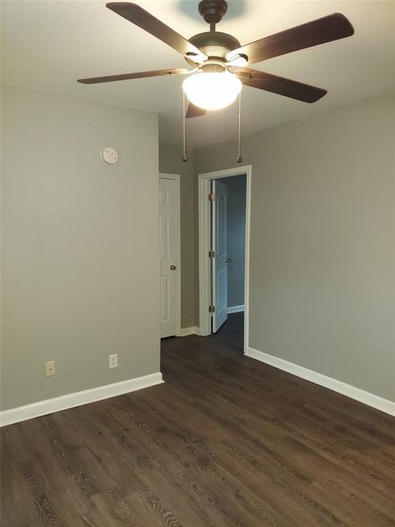 574 Cooper St SW in Atlanta, GA - Foto de edificio - Building Photo