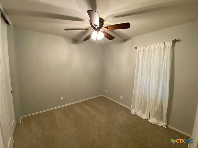 property at 4513 Stagecoach Trail
