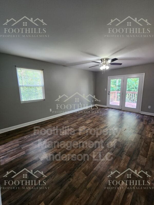 613 N Pointe Creek in Anderson, SC - Building Photo - Building Photo