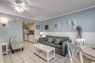 2001 S Ocean Blvd in Myrtle Beach, SC - Building Photo - Building Photo