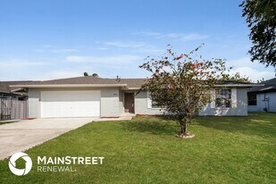 2733 Mint Dr in Orlando, FL - Building Photo