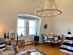 62 Commonwealth Ave, Unit 8 in Boston, MA - Building Photo - Building Photo