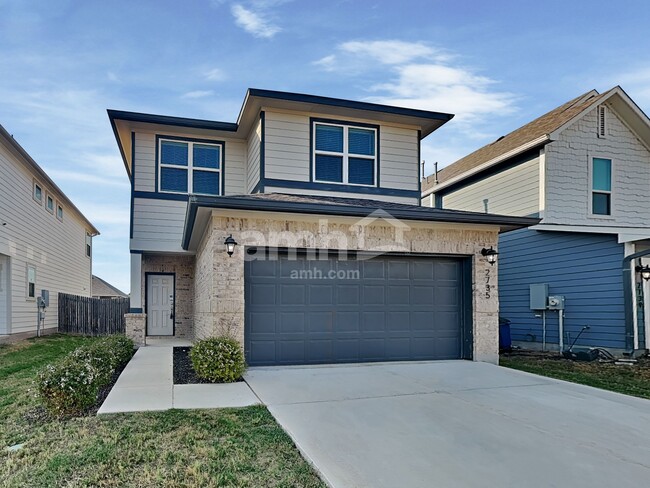 property at 2735 Spencebrook