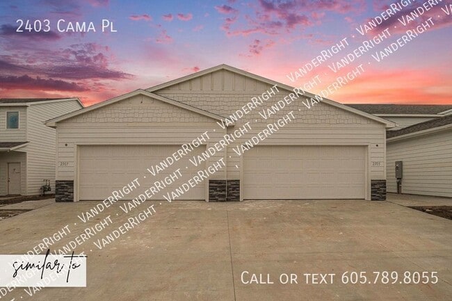 property at 2403 Cama Pl