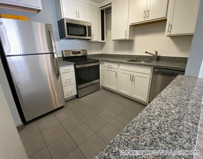 245 Main St, Unit 64 in Watertown, MA - Building Photo - Building Photo