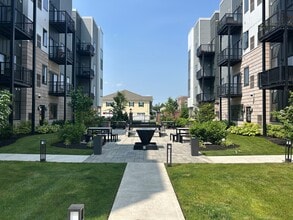 Southside Lofts at Town Center in Robbinsville, NJ - Building Photo - Building Photo