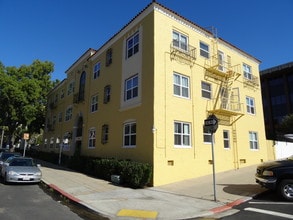 2311 4th Ave in San Diego, CA - Foto de edificio - Other