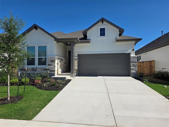 332 Marisol Bnd in Georgetown, TX - Building Photo - Building Photo