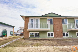 1901-1901 23 St N in Lethbridge, AB - Building Photo - Building Photo