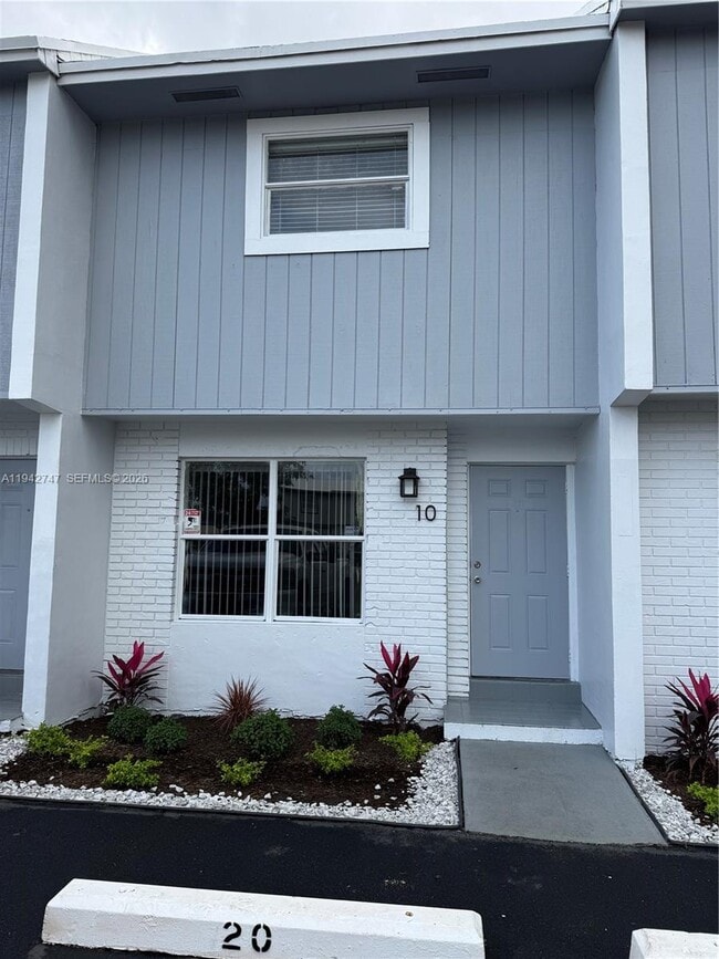 property at 420 NE 18th Ave