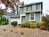 4958 South 324th St in Auburn, WA - Foto de edificio - Building Photo