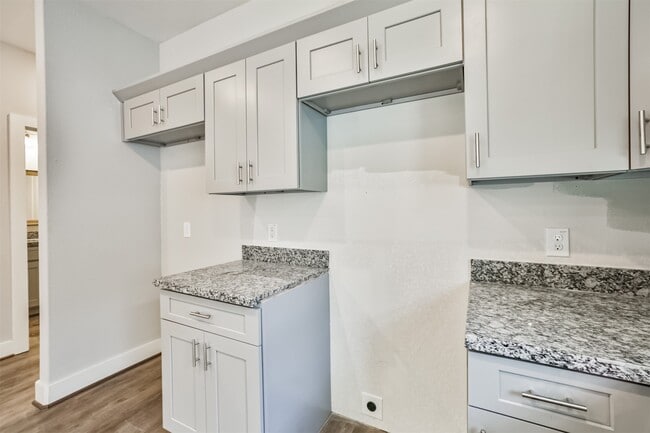 property at 420 Ave B