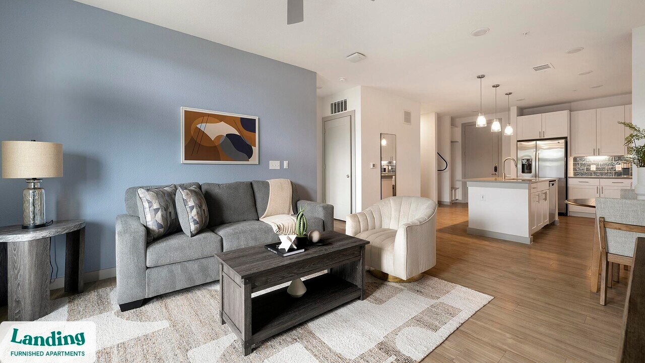 3706 Goodwin Ave in Austin, TX - Building Photo