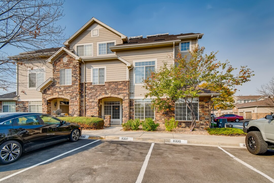 12711 Colorado Blvd, Unit 111 in Thornton, CO - Building Photo
