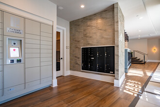 The Heights at Shadowood in Atlanta, GA - Building Photo - Interior Photo