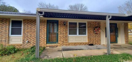 2205 Amy Ann St in Jonesboro, AR - Building Photo - Building Photo