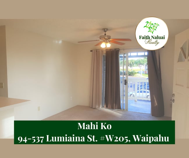 94-537-537 Lumiaina St in Waipahu, HI - Building Photo - Building Photo