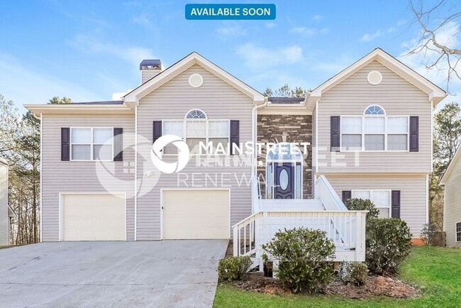 property at 110 Arborwood Way