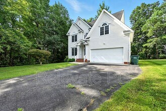 5205 Hart Mill Dr in Glen Allen, VA - Building Photo - Building Photo