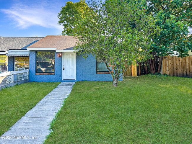 property at 2664 Sunrise Village Dr