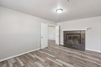 409 Char Ln in Midwest City, OK - Building Photo - Building Photo