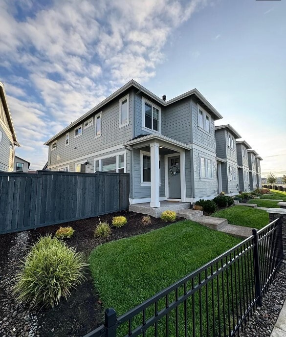 property at 4082 SE Century Blvd